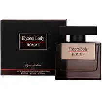 Perfume Masculino Elysees Fashion Elysees Body Edp 100 ML