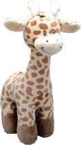 Pelucia Minha Girafinha Buba 11976
