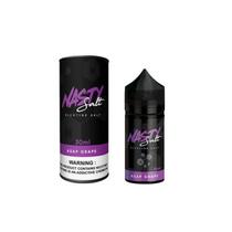 Nasty Low Asap Grape 50MG 30ML