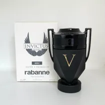 Tester Paco Rabanne Invictus Victory Absolu Parfum Intense 100ML
