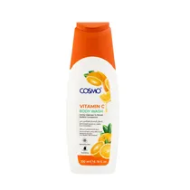 Gel de Ducha Corporal Cosmo Vitamin C 200ML