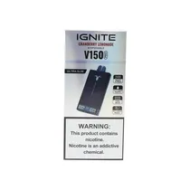  Ignite V150...