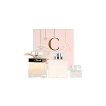 Perfume Chloe Kit (75ML Edp+100ML Body Lotion+ 5ML Edp)