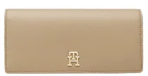 Carteira Tommy Hilfiger AW0AW14638 Aeg - Feminina
