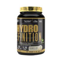 Suplemento Landerfit Hydro Definition Vanilla Whith Stevia 957GR