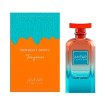 Perfume Anfar London Midnight Frost Tangerine Extrait de Parfum Unissex 100ML