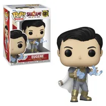 Funko Pop Shazam Fury Of The Gods Eugene 1281