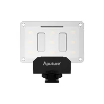 Aputure AL-M9 LED Luz de Vídeo