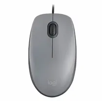  Mouse Logit...