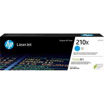 Toner HP 210X W2101X (4201/4301) - Ciano