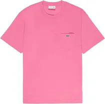 Camiseta Lacoste TH2827232R3 - Masculina