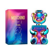 Perfume Unisex Moschino Toy 2 Pearl Edp 100ML