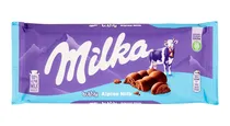  Milka Choc....