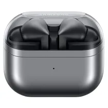 Fone de Ouvido Samsung Buds 3 Pro R630 - Prata