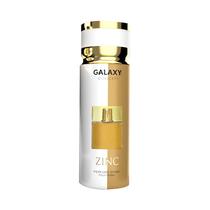 Deo Masc Galaxy Zinc 200ML