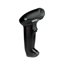 Leitor Cod Barra Honeywell 1250G USB s/Base