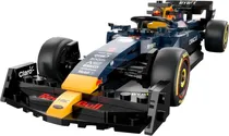 Oracle Red Bull Racing F1 RB19 Escala (1/24) Rastar 92500 (333 Peças)