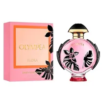 Paco Olympea Flora 50ML Edpi c/s  Paco Olympe...