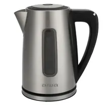 Jarra Elétrica Aiwa AW-JD1410 1.7 Litros 220V