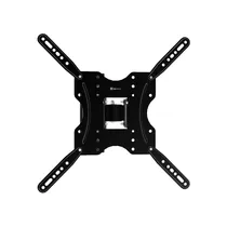 Soporte p/TV Klip KTM-876 32" A 60" 30KG Inclinable