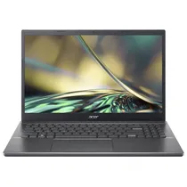Notebook Acer Aspire 5 A515-57-5186, Intel Core i5-12450H 2.00HZ (4.40GHZ), 12GB Ram, 512GB SSD, Tela 15.6" Full HD, Windows 11 Home, Inglês, Steel Cinza