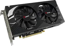 Placa de Vídeo Keepdata Dragonfly Radeon RX580 8GB GDDR5 DP/DVI/HDMI