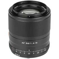 Lente Viltrox Canon Af 56MM F/1.4 Ef Aps-C M-Mount