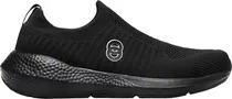 Tênis Joog JG8005W Black - Feminino