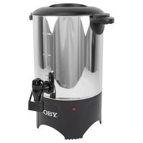 Cafeteira Eletrica Coby CY3396-CF4.5K - 4.5L - 220V - Prata