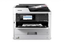 Impressora Epson WF-M5799 Workforce Mono