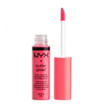 Gloss NYX Butter BLG18 Cupcake