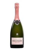 Bollini Champagne Rose 750ML Con 12% Alc