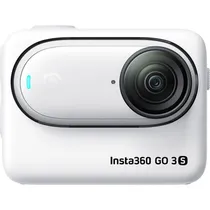 Camera de Acao INSTA360 Cinsaata GO3S Branca
