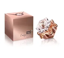 Mont Blanc Emblem Lady Elixir 75ML Edp c/s