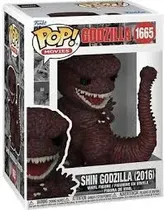 Funko Coleccionables Godzilla 70TH Shin Godzilla 1665