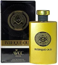 P.Avec Creations Intifique Oud 100ML Edp