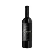 Vino Gran Famiglia Bianchi Malbec 750ML