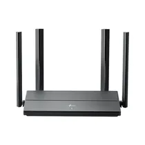 Roteador TP-Link EX141 AX1500 Wifi 6 Negro