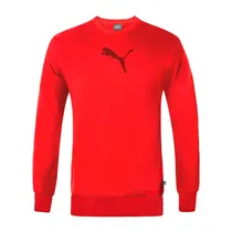 Abrigo Puma Sweat Essentials TR 586684A04
