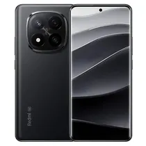 Celular Xiaomi Redmi Note 14 Pro+ Dual 12+512GB 5G 6.67"