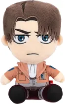 Pelucia Kaz Levi 8" Jazwares - KAZ0029