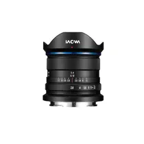 Lente Laowa 9MM F/2.8 Zerod Sony e