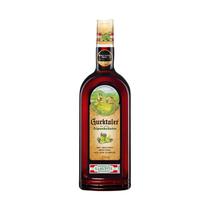 Licor Gurktaler Alpenkrauter Ervas 700ML