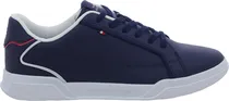 Tênis Tommy Hilfiger FM0FM04956 DW5 - Masculino