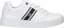 Tênis Tommy Hilfiger FW0FW08071 YBS - Feminino