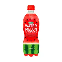 Okf Water Melon c/ Gas 500ML