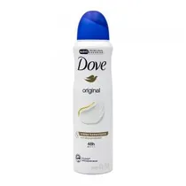 Desodorante Dove Spray Feminino Original 150ML