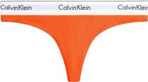 Calcinha Calvin Klein F3786 Sas - Feminina