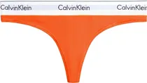 Calcinha Calvin Klein F3786 Sas - Feminina