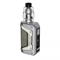 Vaper Geekvape Aegis Legend II L200 Silver